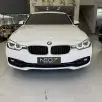 BMW 320i 2.0 SPORT GP 16V TURBO ACTIVE FLEX 4P AUTOMÁTICO BMW 320i 2.0 SPORT GP 16V TURBO ACTIVE FLEX 4P AUTOMÁTICO