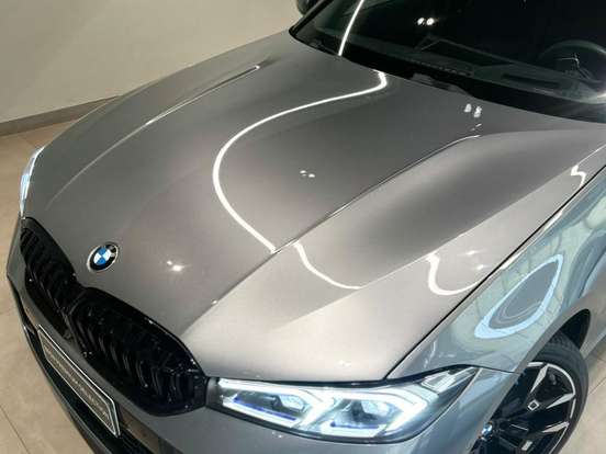 BMW-320i-2.0 16V TURBO FLEX M SPORT AUTOMÁTICO BMW-320i-2026