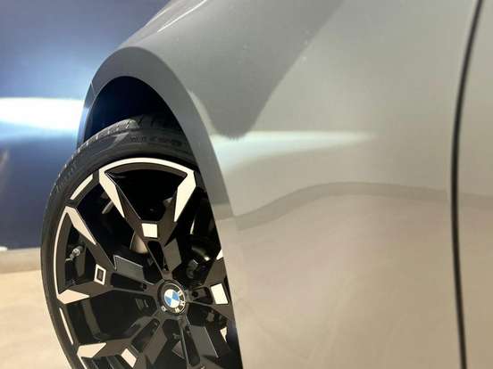 BMW-320i-2.0 16V TURBO FLEX M SPORT AUTOMÁTICO BMW-320i-2026