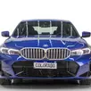 BMW 320i 2.0 16V TURBO FLEX M SPORT AUTOMÁTICO BMW 320i 2.0 16V TURBO FLEX M SPORT AUTOMÁTICO