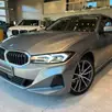 BMW 320i 2.0 16V TURBO FLEX SPORT GP AUTOMÁTICO BMW 320i 2.0 16V TURBO FLEX SPORT GP AUTOMÁTICO