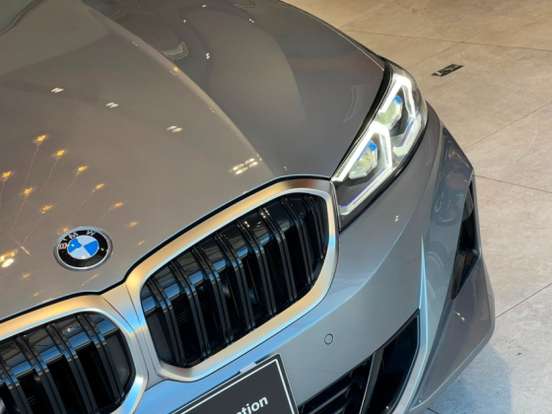 BMW-320i-2.0 16V TURBO FLEX SPORT GP AUTOMÁTICO BMW-320i-2024