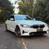 BMW 320i 2.0 16V TURBO GASOLINA SPORT AUTOMÁTICO BMW 320i 2.0 16V TURBO GASOLINA SPORT AUTOMÁTICO