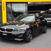 BMW 330e 2.0 16V TURBO HÍBRIDO M SPORT AUTOMÁTICO BMW 330e 2.0 16V TURBO HÍBRIDO M SPORT AUTOMÁTICO