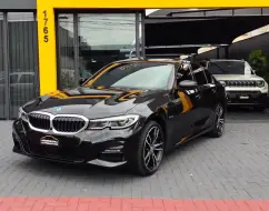 BMW 330e 2.0 16V TURBO HÍBRIDO M SPORT AUTOMÁTICO BMW 330e 2.0 16V TURBO HÍBRIDO M SPORT AUTOMÁTICO