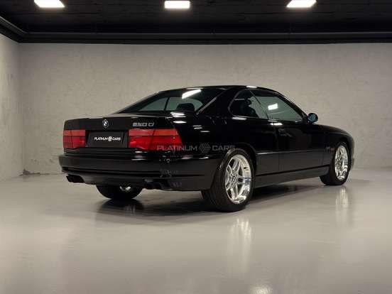 BMW-850Ci-1994