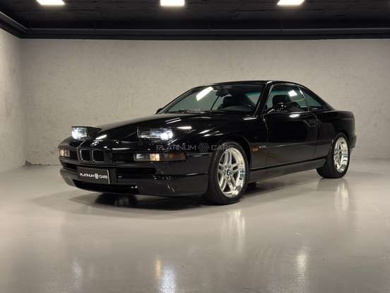BMW-850Ci-1994