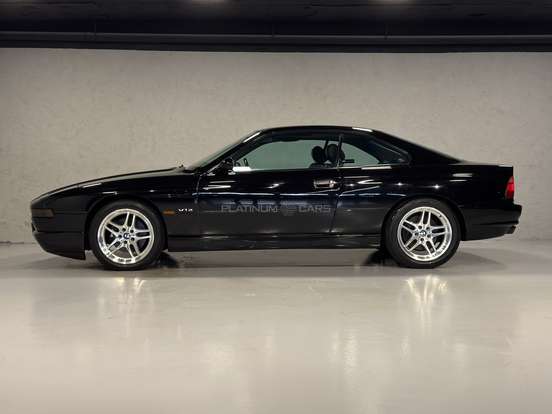 BMW-850Ci-1994