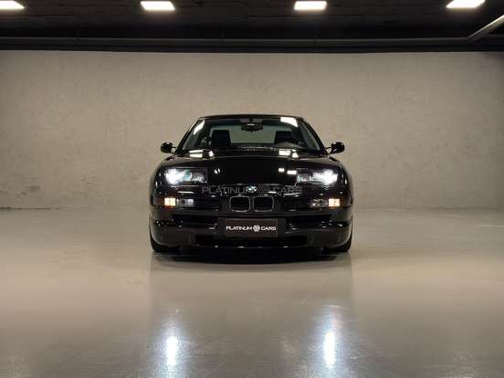 BMW-850Ci-1994