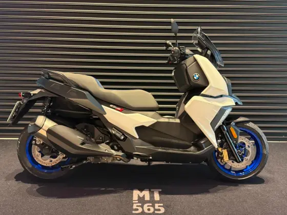 BMW C 400 X SPORT BMW C 400 X SPORT