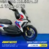 BMW C 400 X SPORT BMW C 400 X SPORT