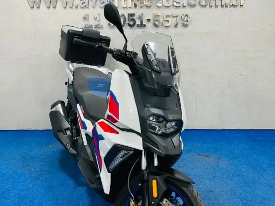 BMW-C 400 X SPORT BMW-C 400 X SPORT-2024