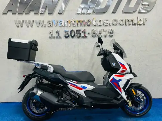 BMW-C 400 X SPORT BMW-C 400 X SPORT-2024