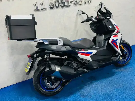 BMW-C 400 X SPORT BMW-C 400 X SPORT-2024