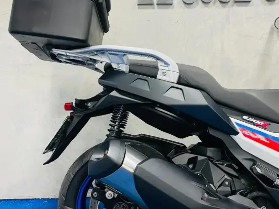 BMW-C 400 X SPORT BMW-C 400 X SPORT-2024