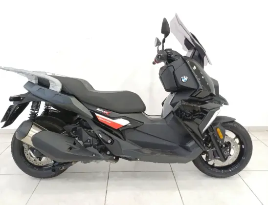 BMW C 400 X SPORT BMW C 400 X SPORT