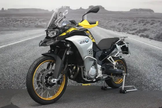 BMW F 850 GS ADVENTURE PREMIUM BMW F 850 GS ADVENTURE PREMIUM