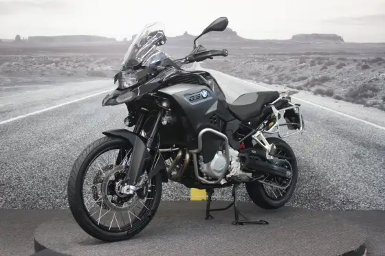 BMW F 850 GS ADVENTURE PREMIUM BMW F 850 GS ADVENTURE PREMIUM