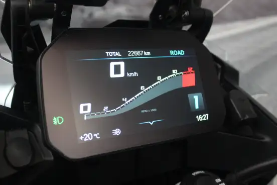 BMW-F 850 GS ADVENTURE PREMIUM-2022