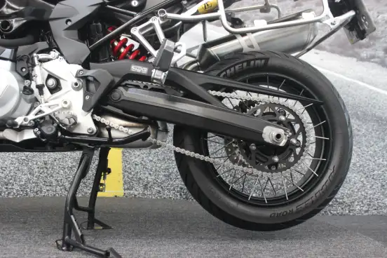 BMW-F 850 GS ADVENTURE PREMIUM-2022