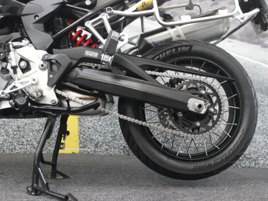 BMW-F 850 GS ADVENTURE PREMIUM BMW-F 850 GS ADVENTURE PREMIUM-2022