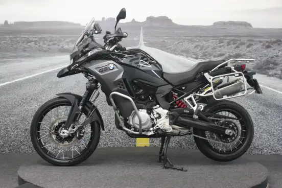 BMW-F 850 GS ADVENTURE PREMIUM-2022