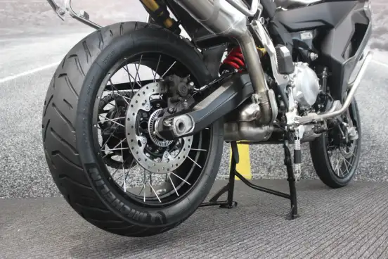 BMW-F 850 GS ADVENTURE PREMIUM-2022