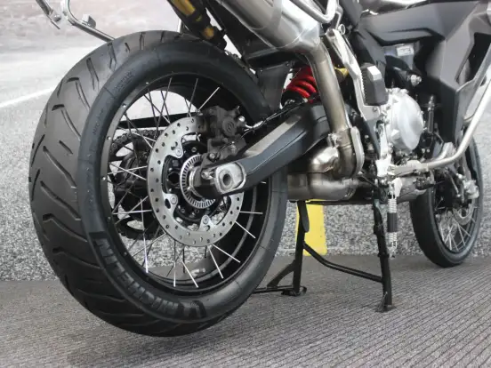 BMW-F 850 GS ADVENTURE PREMIUM BMW-F 850 GS ADVENTURE PREMIUM-2022
