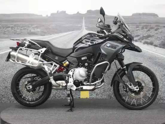 BMW-F 850 GS ADVENTURE PREMIUM BMW-F 850 GS ADVENTURE PREMIUM-2022