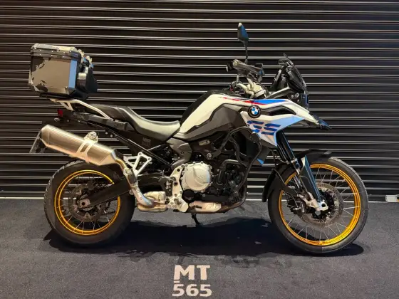 BMW F 850 GS PREMIUM BMW F 850 GS PREMIUM