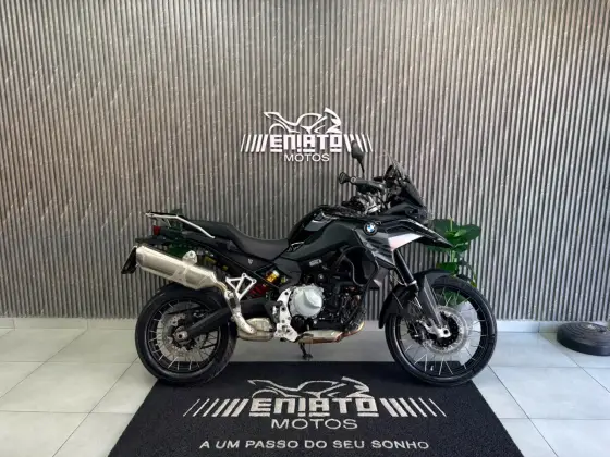 BMW F 850 GS PREMIUM BMW F 850 GS PREMIUM