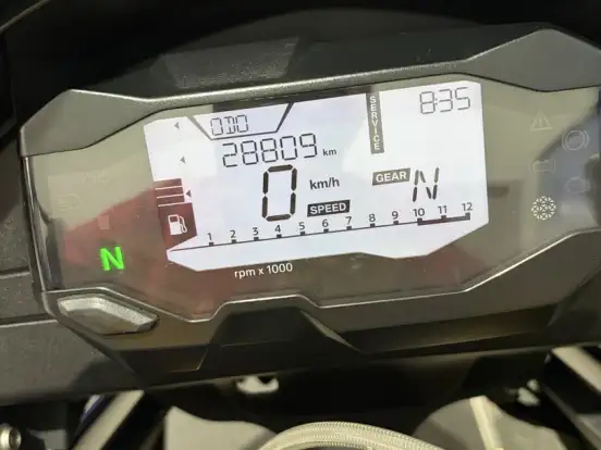 BMW-G 310 GS BMW-G 310 GS-2022