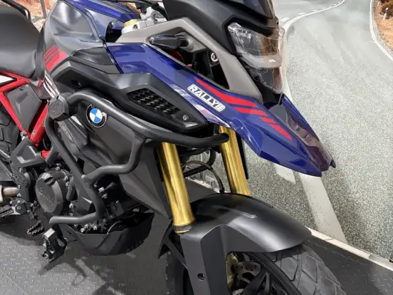 BMW-G 310 GS BMW-G 310 GS-2022