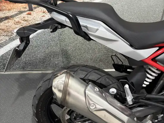 BMW-G 310 GS BMW-G 310 GS-2022