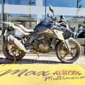 BMW G 310 GS BMW G 310 GS