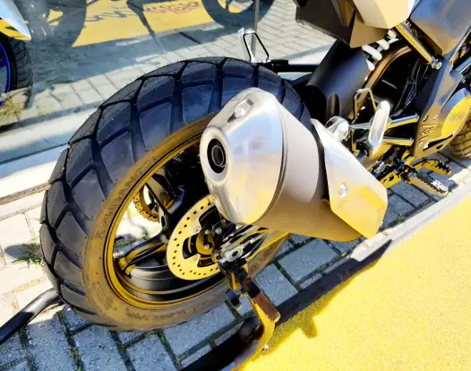 BMW-G 310 GS-2026