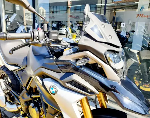 BMW-G 310 GS-2026