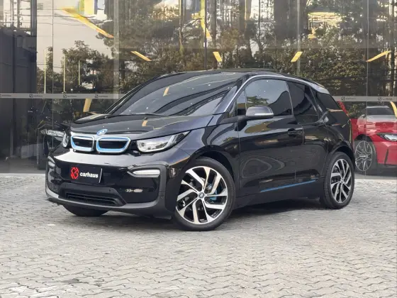 BMW i3 ELÉTRICO eDRIVE BEV FULL AUTOMÁTICO BMW i3 ELÉTRICO eDRIVE BEV FULL AUTOMÁTICO