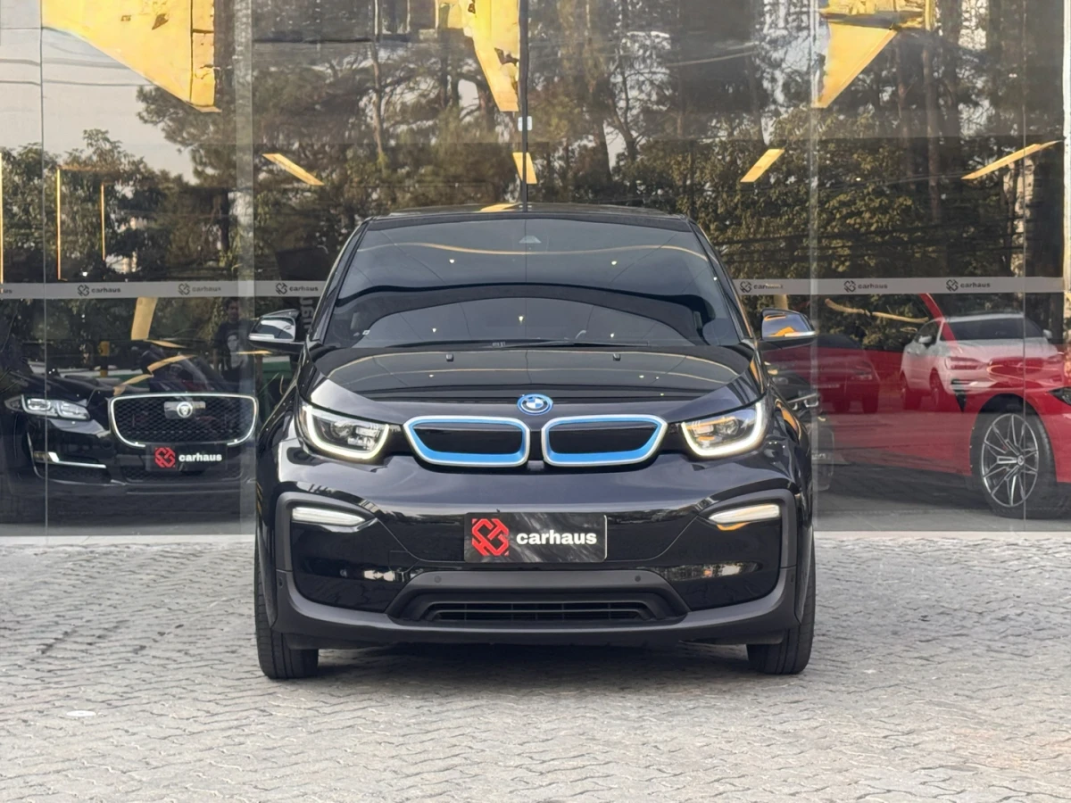 BMW i3 — foto 2