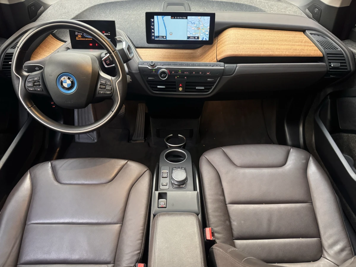 BMW i3 — foto 9