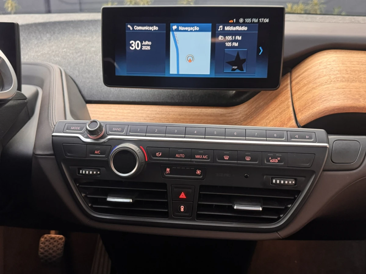 BMW i3 — foto 10