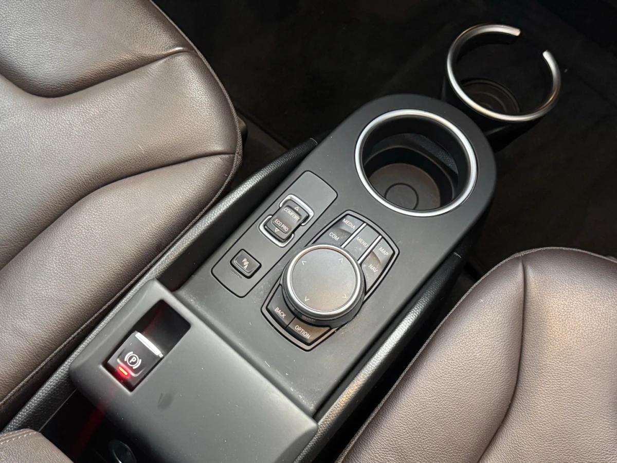 BMW i3 — foto 11