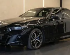 BMW i5 ELÉTRICO XDRIVE60 M SPORT BMW i5 ELÉTRICO XDRIVE60 M SPORT