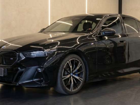BMW-i5-ELÉTRICO XDRIVE60 M SPORT BMW-i5-2024