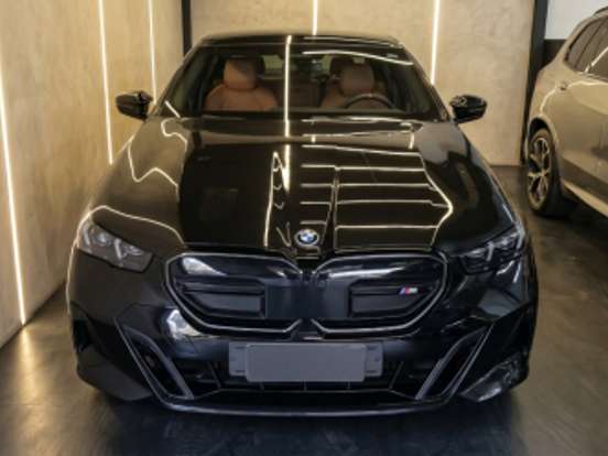 BMW-i5-ELÉTRICO XDRIVE60 M SPORT BMW-i5-2024