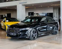 BMW i5 ELÉTRICO XDRIVE60 M SPORT BMW i5 ELÉTRICO XDRIVE60 M SPORT