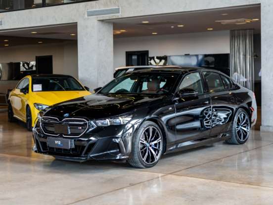 BMW-i5-ELÉTRICO XDRIVE60 M SPORT BMW-i5-2024