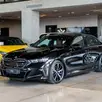 BMW i5 ELÉTRICO XDRIVE60 M SPORT BMW i5 ELÉTRICO XDRIVE60 M SPORT