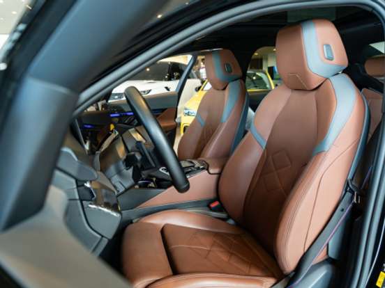 BMW-i5-ELÉTRICO XDRIVE60 M SPORT BMW-i5-2024
