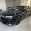 BMW i7 ELÉTRICO XDRIVE60 M SPORT BMW i7 ELÉTRICO XDRIVE60 M SPORT